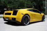 Lamborghini Gallardo by Heffner Performance 2008 года